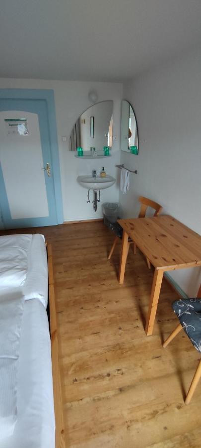'S Jaegermatt Bed & Breakfast Feldberg  Eksteriør bilde