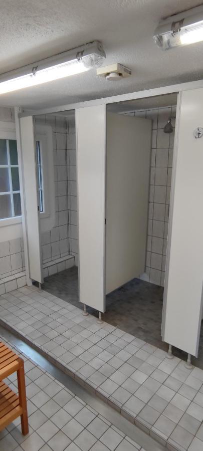 'S Jaegermatt Bed & Breakfast Feldberg  Eksteriør bilde