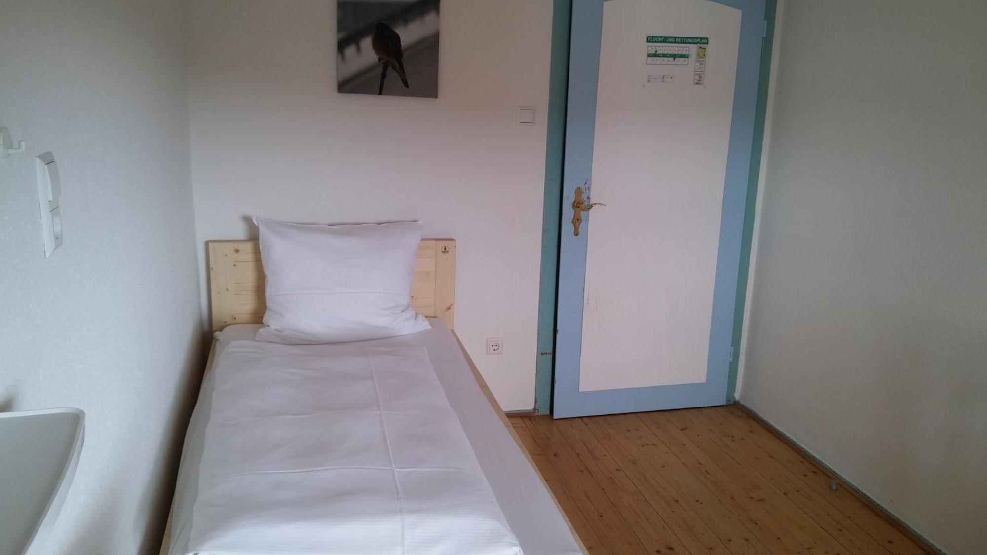 'S Jaegermatt Bed & Breakfast Feldberg  Eksteriør bilde