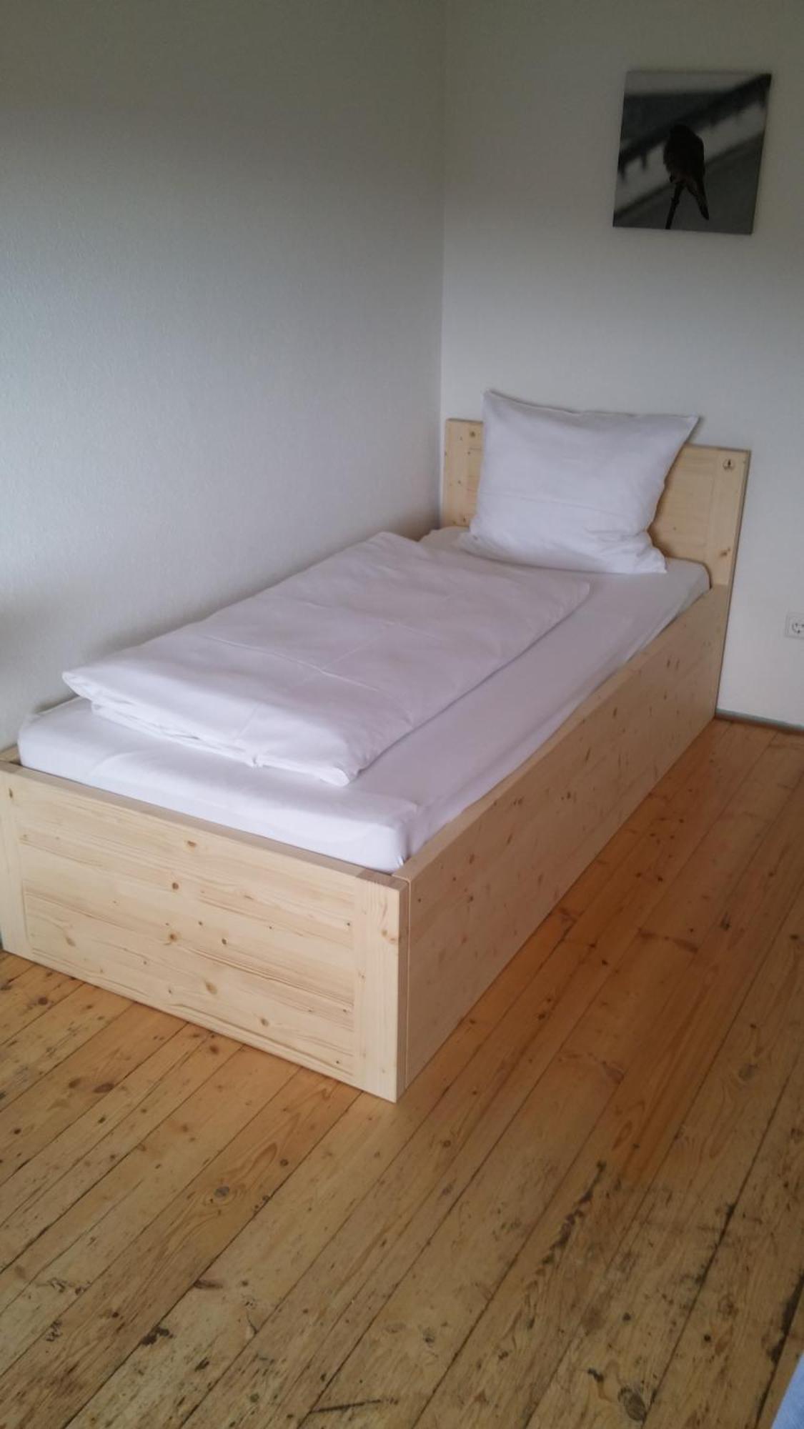 'S Jaegermatt Bed & Breakfast Feldberg  Eksteriør bilde
