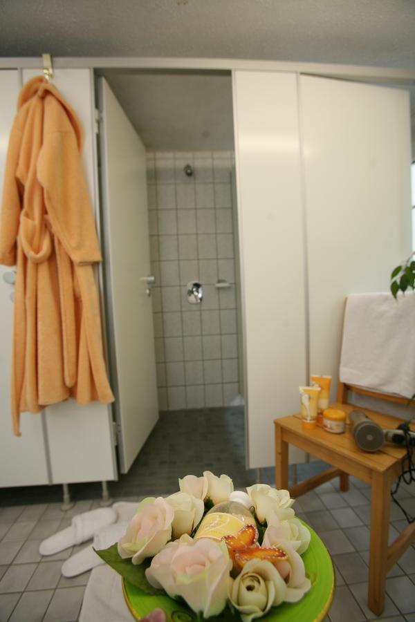 'S Jaegermatt Bed & Breakfast Feldberg  Eksteriør bilde