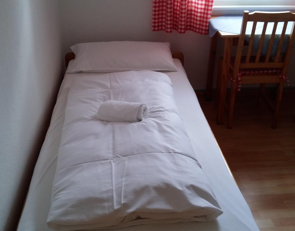 'S Jaegermatt Bed & Breakfast Feldberg  Eksteriør bilde
