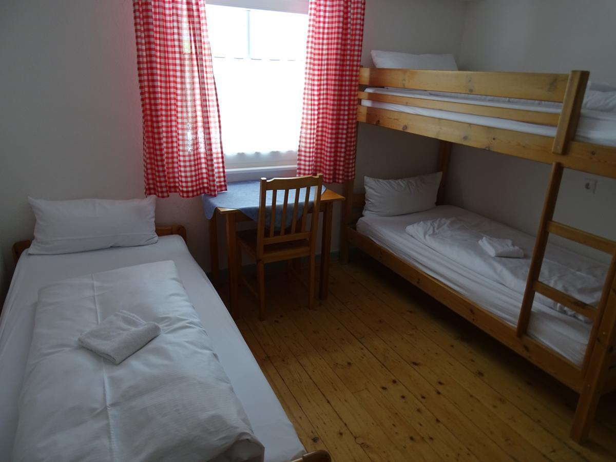 'S Jaegermatt Bed & Breakfast Feldberg  Eksteriør bilde