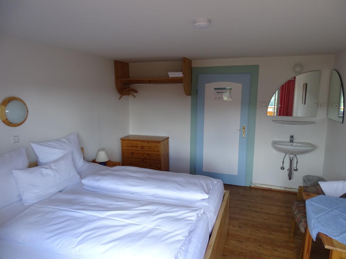 'S Jaegermatt Bed & Breakfast Feldberg  Eksteriør bilde