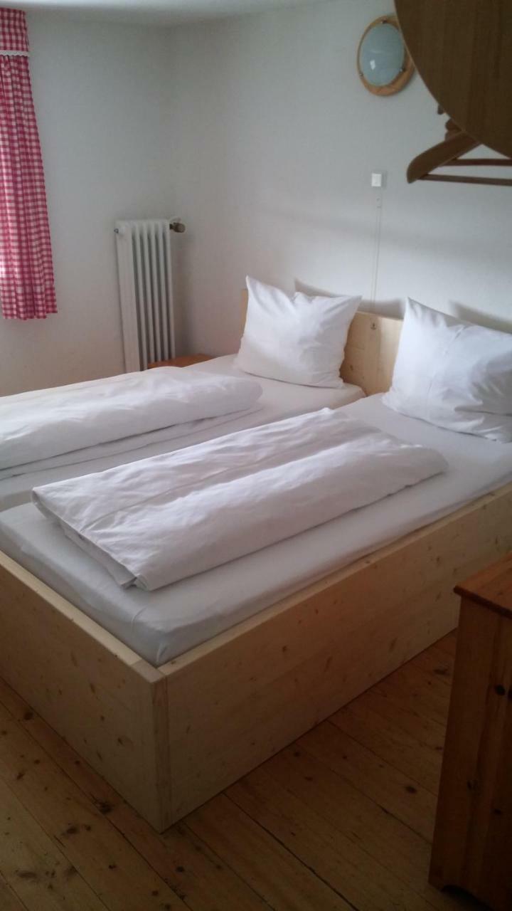 'S Jaegermatt Bed & Breakfast Feldberg  Eksteriør bilde