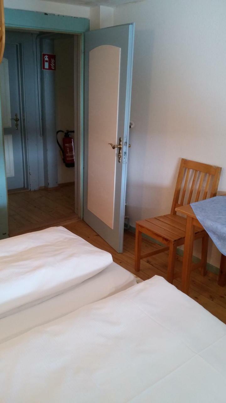 'S Jaegermatt Bed & Breakfast Feldberg  Eksteriør bilde