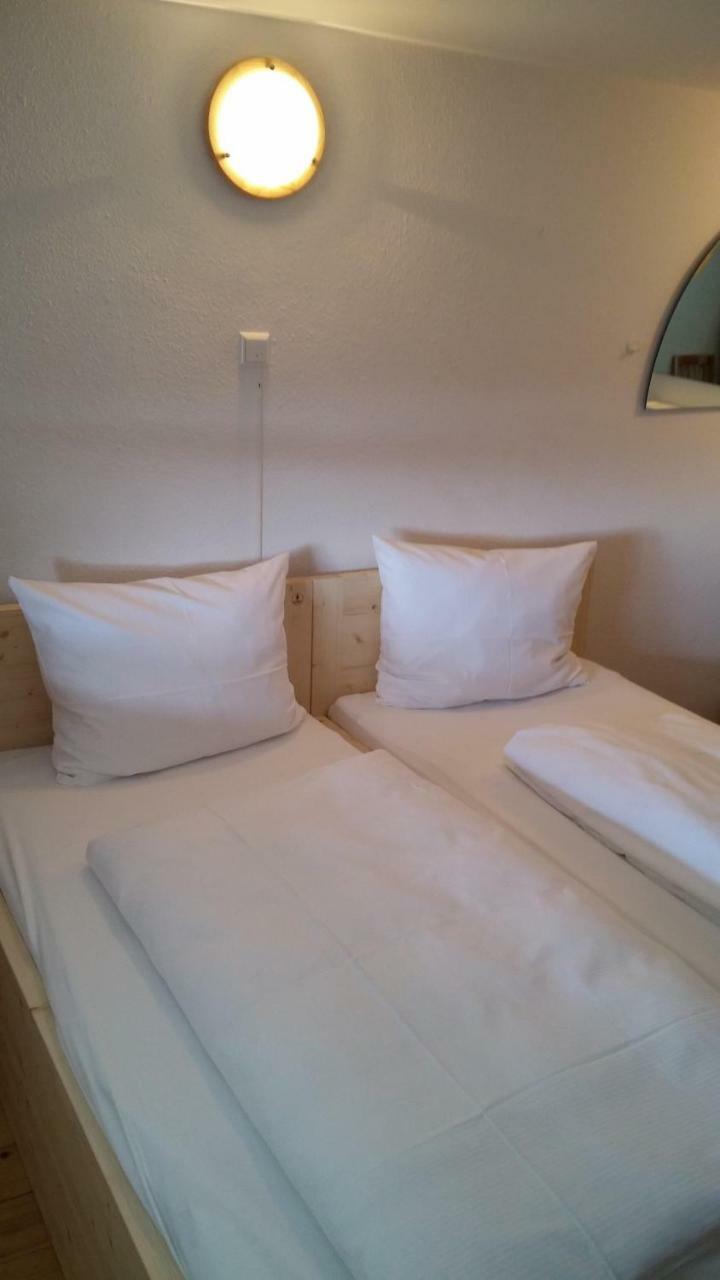 'S Jaegermatt Bed & Breakfast Feldberg  Eksteriør bilde
